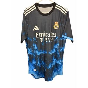 Adidas Emirates Fly Better Bellingham Jersey